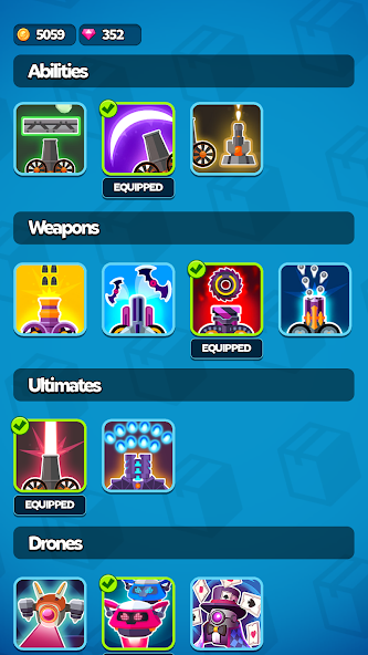 Ball Blast - screenshot 5