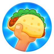 Mucho Taco - app icon