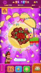 Mucho Taco - screenshot 1