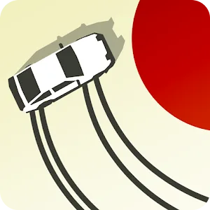 Absolute Drift MOD APK icon