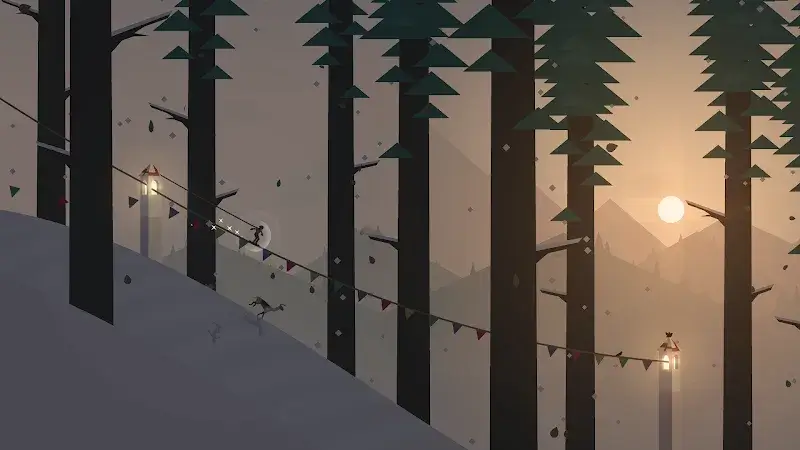 Alto's Adventure - screenshot 5