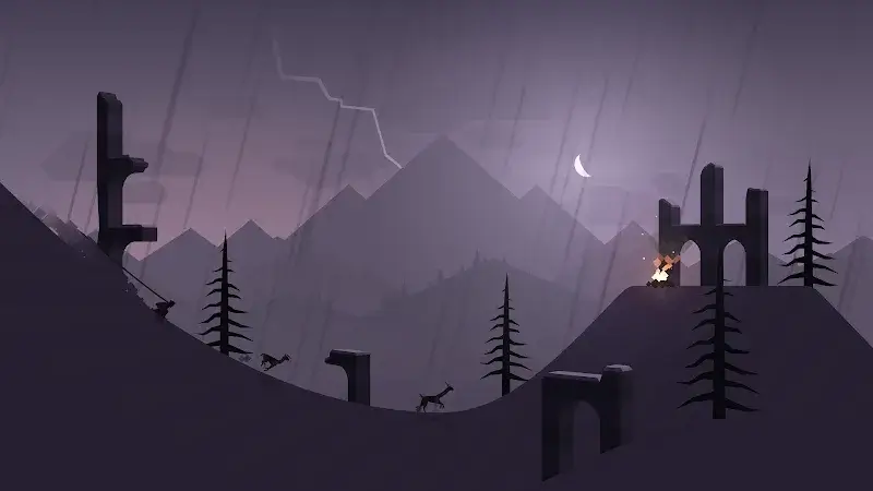 Alto's Adventure - screenshot 6