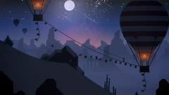 Alto's Odyssey - screenshot 3