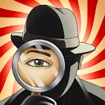 Another Case Solved MOD APK icon