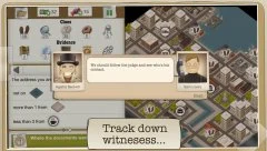 Another Case Solved - screenshot 2