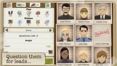 Another Case Solved - screenshot 3