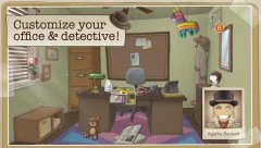 Another Case Solved - screenshot 4