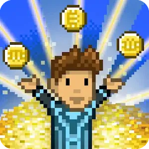 Bitcoin Billionaire MOD APK icon