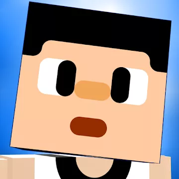 The Blockheads MOD APK icon