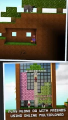 The Blockheads - screenshot 1