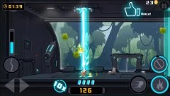 The Bug Butcher - screenshot 1