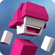 Chameleon Run - app icon