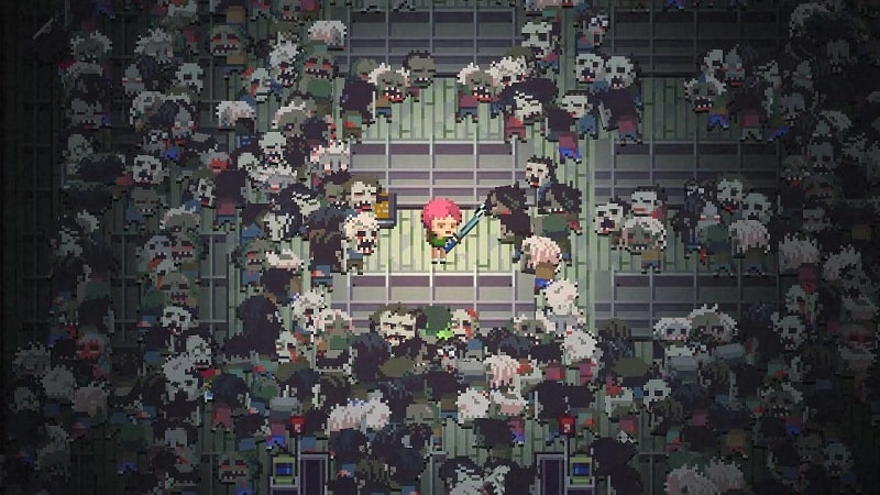 Death Road to Canada APK - screenshot 4