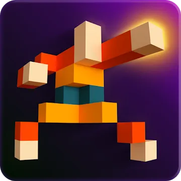 Flipping Legend MOD APK icon