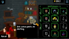 Flipping Legend - screenshot 2