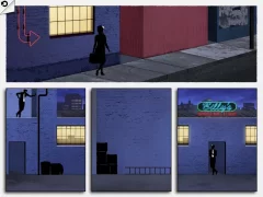 FRAMED - screenshot 2