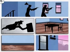 FRAMED - screenshot 3