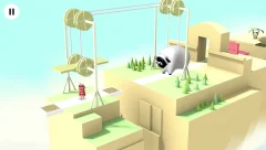 It's Full of Sparks - screenshot 1