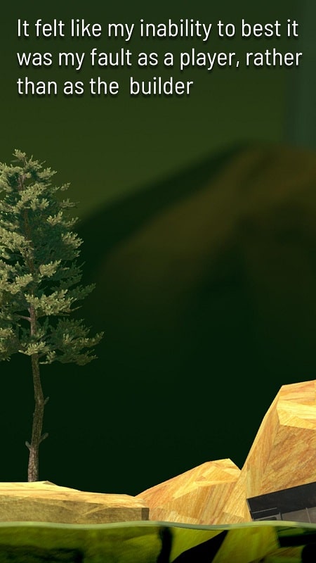 Getting Over It with Bennett Foddy - screenshot 2