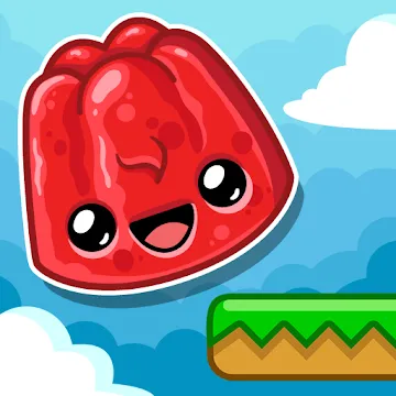 Happy Jump MOD APK icon