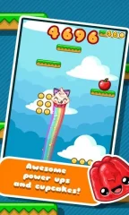 Happy Jump - screenshot 3