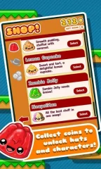 Happy Jump - screenshot 4