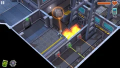 Island Delta - screenshot 1