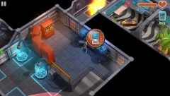 Island Delta - screenshot 2