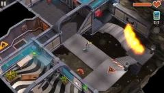 Island Delta - screenshot 3