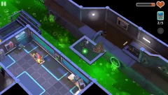 Island Delta - screenshot 4