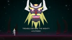 Lichtspeer - screenshot 2