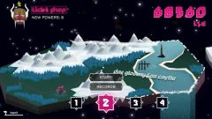 Lichtspeer - screenshot 3