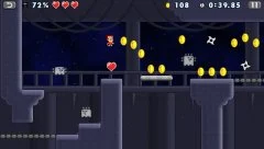 Mikey Hooks - screenshot 2