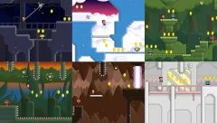 Mikey Hooks - screenshot 3