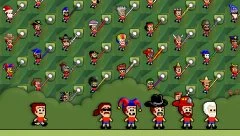 Mikey Hooks - screenshot 4