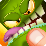 Mmm Fingers MOD APK icon