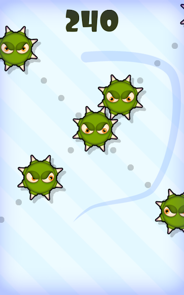 Mmm Fingers - screenshot 1