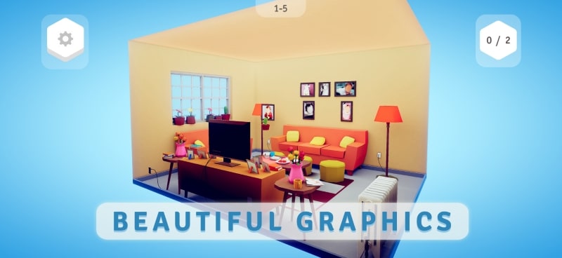 Possessions APK - screenshot 1