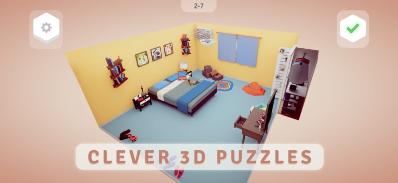 Possessions APK - screenshot 2