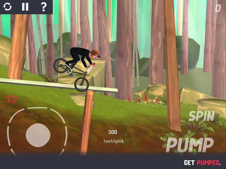 Pumped BMX 3 - screenshot 10