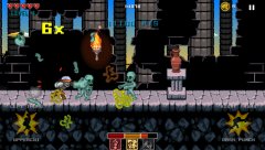 Punch Quest - screenshot 4