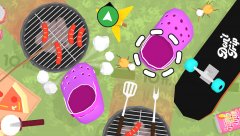 Don't Trip! - screenshot 3