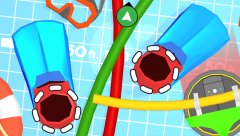 Don't Trip! - screenshot 4