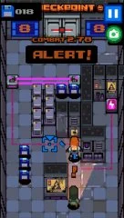 Sneak Ops - screenshot 1