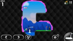 Super Stickman Golf 3 - screenshot 2