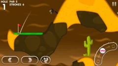 Super Stickman Golf 3 - screenshot 3