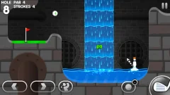 Super Stickman Golf 3 - screenshot 4
