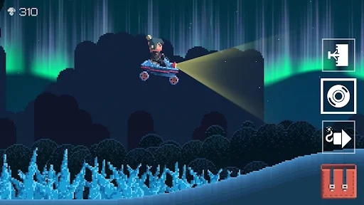 Summer Catchers - screenshot 1