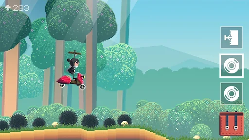 Summer Catchers - screenshot 3