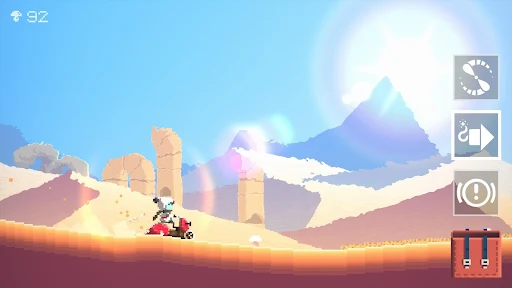 Summer Catchers - screenshot 4